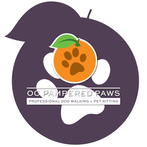 OC Pampered Paws